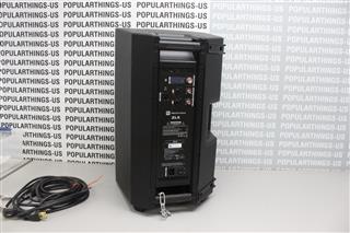 Electro-Voice ZLX ZLX-1 2BT Single 12
